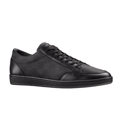 louis vuitton offshore sneaker|louis vuitton run away sneakers.